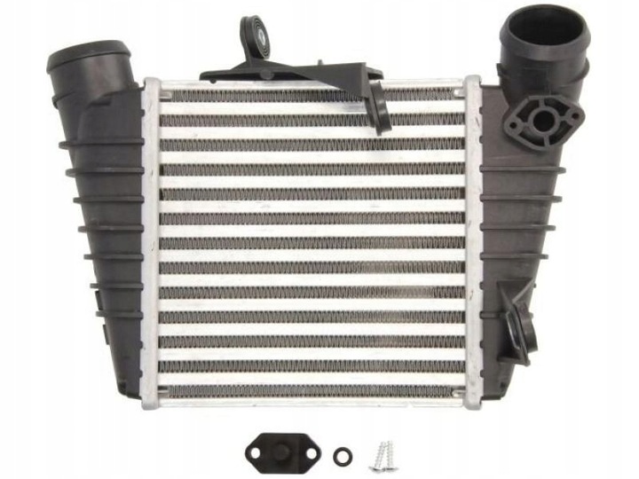 фото №2, Интеркулер thermotec daw006tt