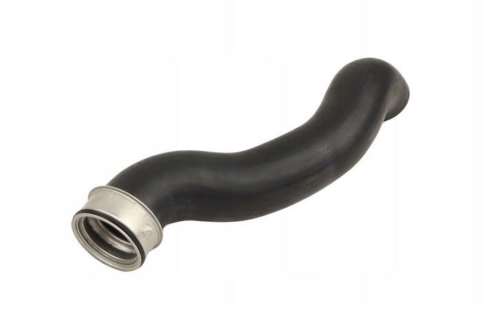 фото №1, Труба інтеркулер mercedes c w204 07 pr 320 cdi