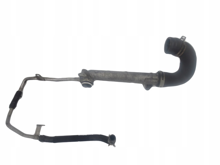 фото №1, Труба шланг шланг води mercedes c-klasa w205 w213 glc x253 c253 2.0 cgi