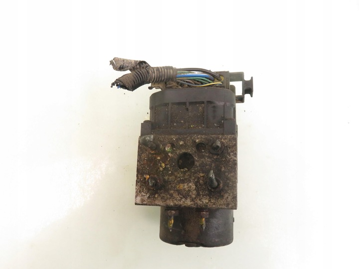 фото №6, Насос abs honda civic vi 0273004238