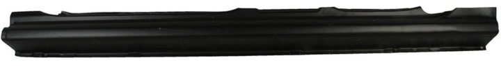 фото №1, Поріг зовнішній лівий skoda fabia i 1999-2007 4d/5d