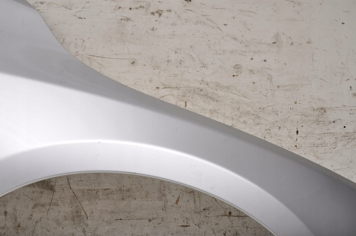 фото №8, Volvo s60 ii крыло правый перед переднее