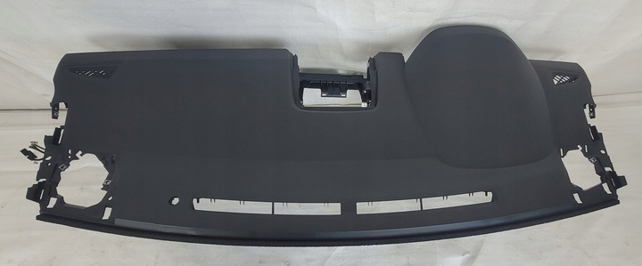 фото №12, Панель раздаточная консоль toyota corolla cross 2020- 55400-16030-c0