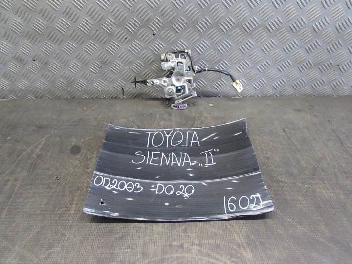 фото №1, Механізм двері toyota sienna ii 03-10r