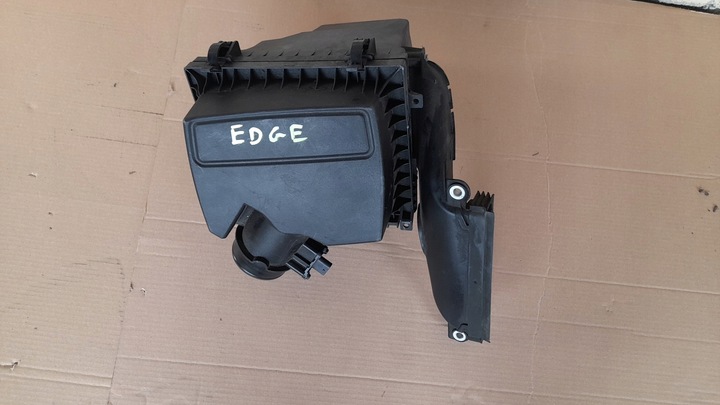 фото №1, Ford edge ii mk2 корпус фильтра воздуха 2.0 tdci