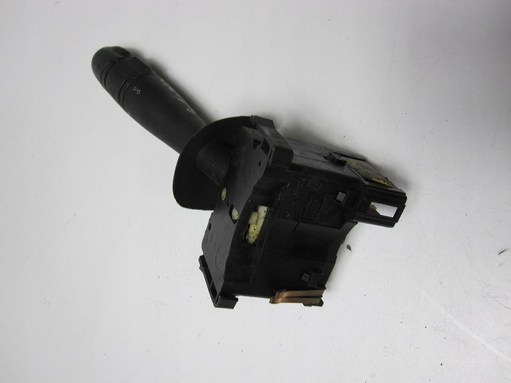 фото №10, Рулевой/подрулевой света renault laguna ii