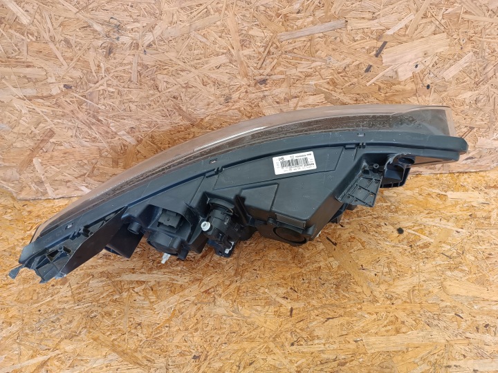 фото №15, Фара левые перед eu 260608372r полный led renault espace v 5