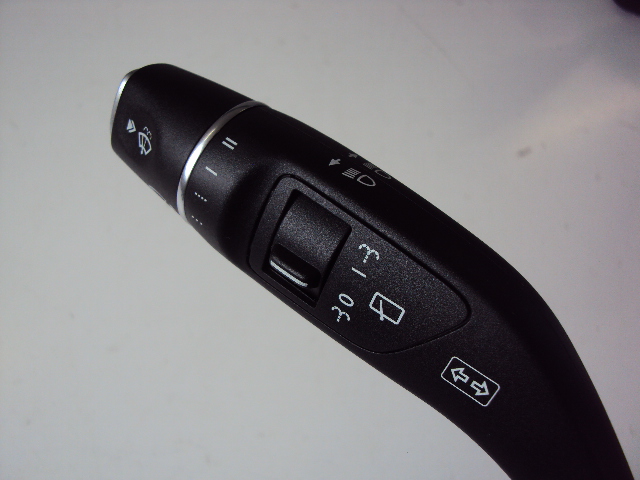 фото №4, Переключатель комбинированный mercedes c-klasa w205