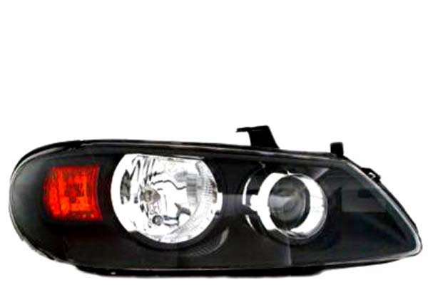 фото №4, Tyc 20-0366-05-2 фара