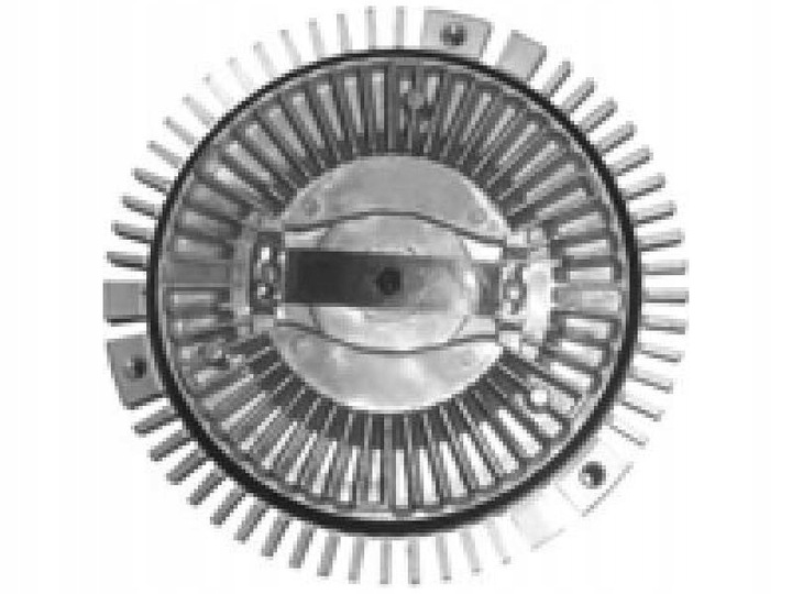 фото №16, Зчеплення вентилятора радіатор bmw 5 e34 5 e39 7 e3 + асистент водія #28