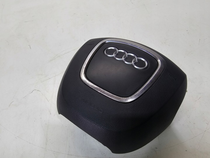 фото №7, Повітряна подушка водія audi a5 8t 8f0880201d 6ps