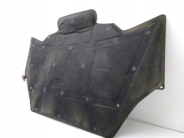 фото №4, Шумоізоляція шумоізоляція підкладка капота mercedes slk r171 w171 171