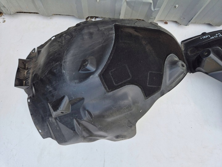 фото №7, Tesla модель y рестайлинг 23- подкрылок правые передние 174436200b