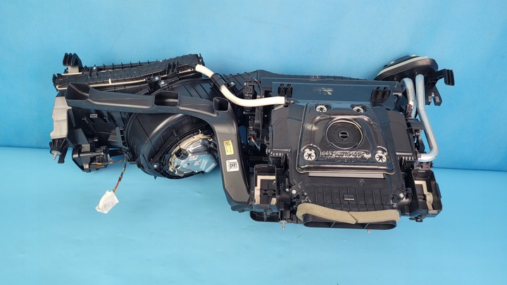 фото №7, Bmw 3' g20 330e 21r 2.0 отопитель воздуходувка 6993760