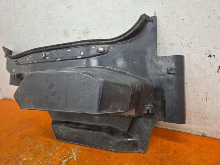 фото №8, Scania r 17- градус лівий stopnica 2418447