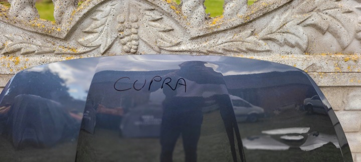 фото №8, Капот кришка двигуна seat cupra formentor 5ff оригінальна b.ladna