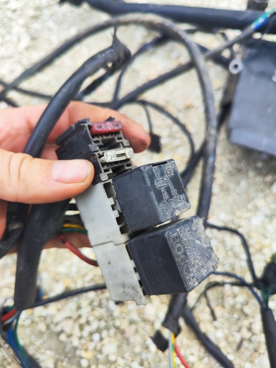 фото №10, Diavia mercedes w124 кондиціонер установка обігрівач