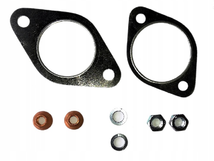 фото №3, Kat каталізатор mazda 626 mx6 xedos6 1.8-2.0 hit !