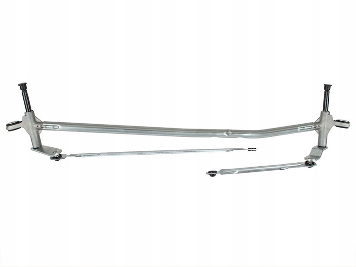 фото №1, Механизм дворник do opel movano 2010-