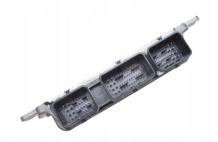 фото №3, Комп'ютер qashqai 1.6 b mec93-600 b4