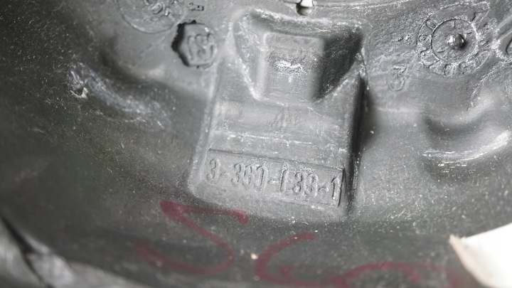 фото №14, Кермо шкіра шкіряний bmw 5 e39 m набір м-пакет м-пакет 22291029