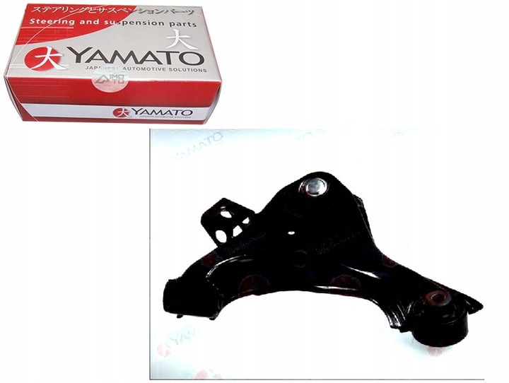 фото №1, Рычаг dół daihatsu terios 1.3 10.97-10.05 yamato