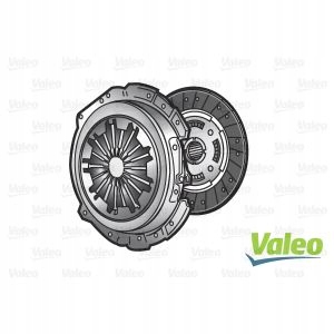 фото №1, Ford valeo сцепление 826744 набор