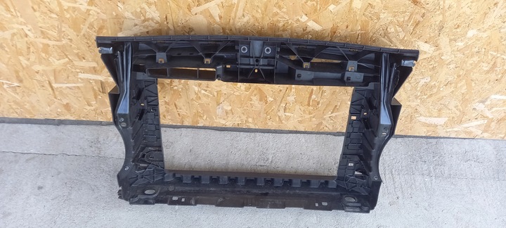 фото №8, Vw touran 10-15 підсилювач лобове pas переднє