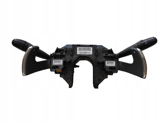 фото №1, Citroen c4 picasso grand 06- переключатель комбинированный подрулевые рычаги лепестки 96644964