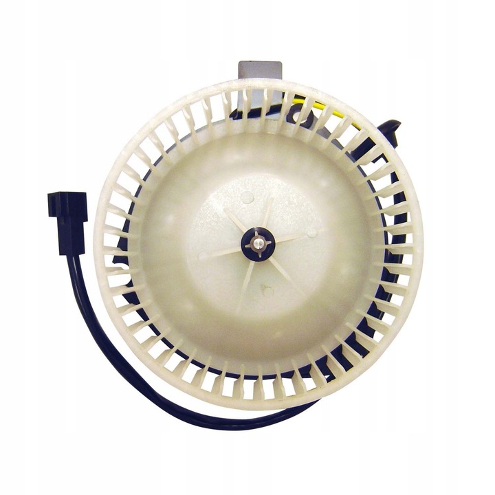 фото №3, Двигатель вентилятора chrysler lebaron 1991 - 1995