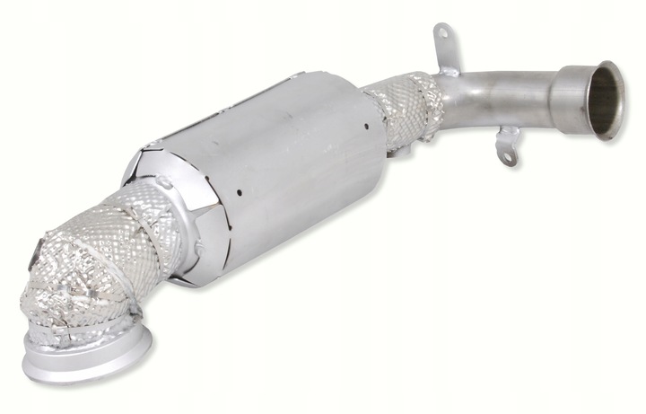 фото №12, Каталізатор peugeot 2008 1.2 od 2015 r. євро 6 керамічний замінник premium