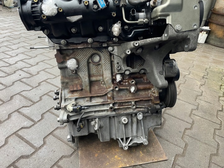 фото №16, Lancia delta iii 1.6 jtd двигун система паливний bosch 198a2000