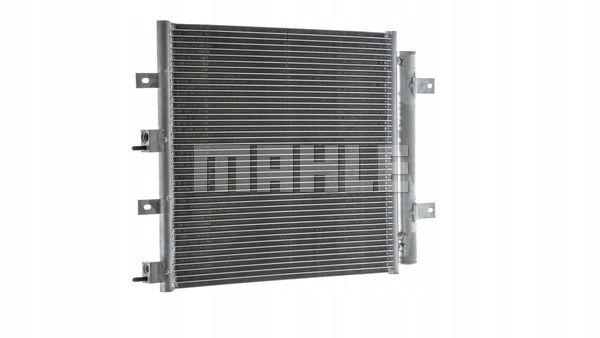 фото №12, Mahle оригинал ac 481 000s конденсатор, кондиционер