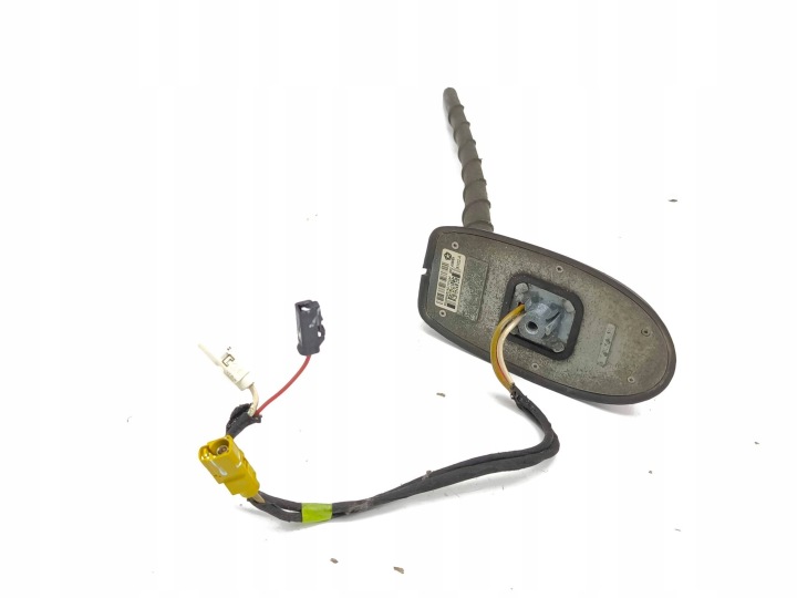 фото №6, Jeep grand cherokee 2013 антенна gps