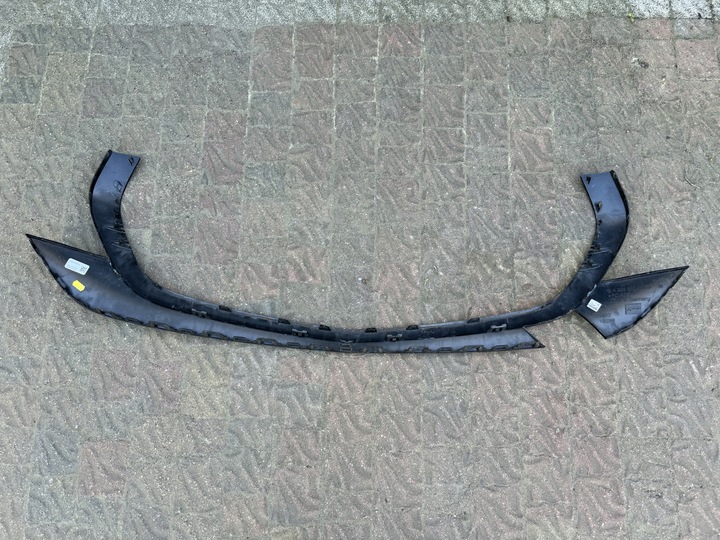 фото №4, Рамка решётка решётка перед mercedes eqc w293 a2938884100