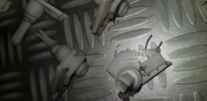 фото №6, Vw touareg audi q7 регулятор клапан нагрівача cięg