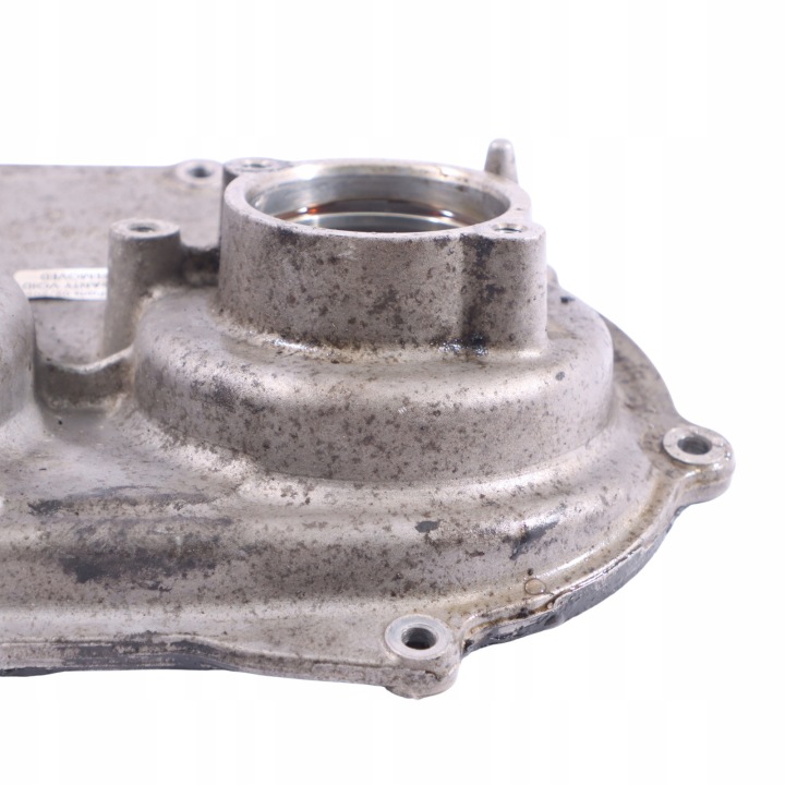 фото №9, Audi a4 s4 b9 корпус кришка головки ліва 06m109285f