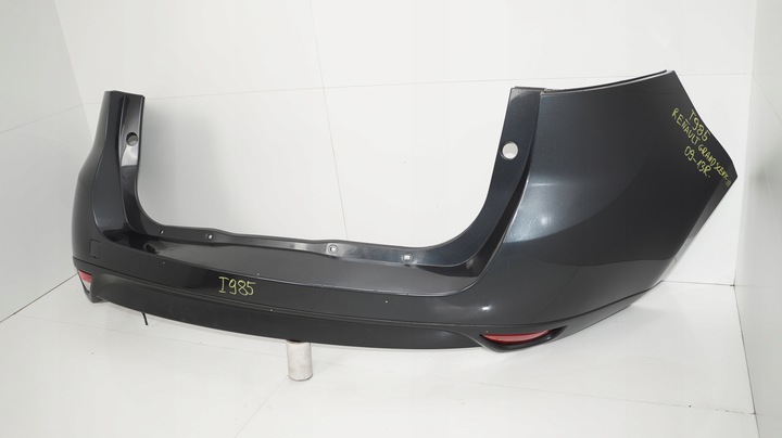 фото №3, Бампер зад задній renault grand scenic iii 09-13r teb66