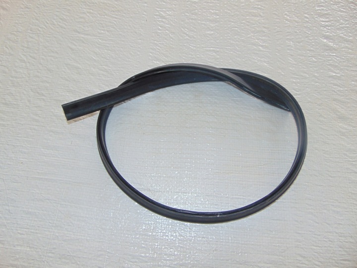 фото №1, Vw passat b8 прокладка стіни перегородки 3g0823723