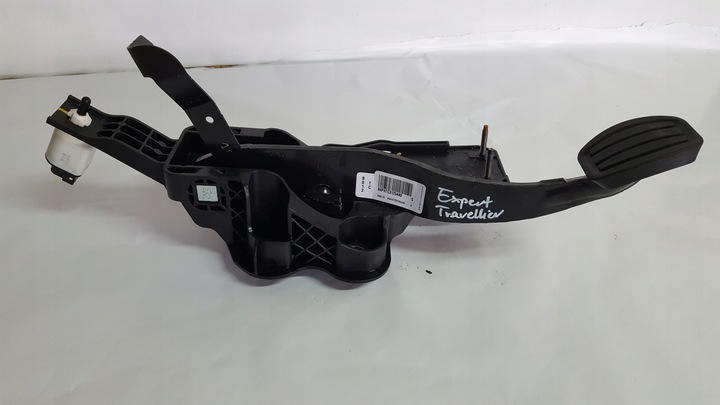 фото №1, Traveller expert iii педаль гальма 980580128000