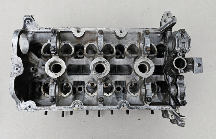 фото №12, Porsche panamera 3.6 v6 головка цилиндров правая