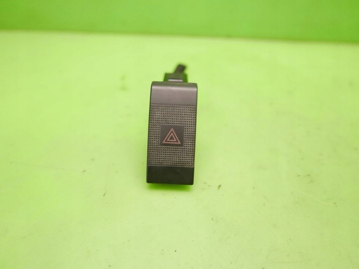 фото №1, Переключатель света аварийных kia carnival i fl