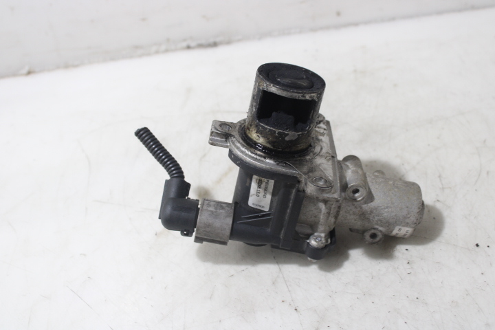 фото №1, Клапан egr рециркуляції вихлопних газів megane ii 1.5dci