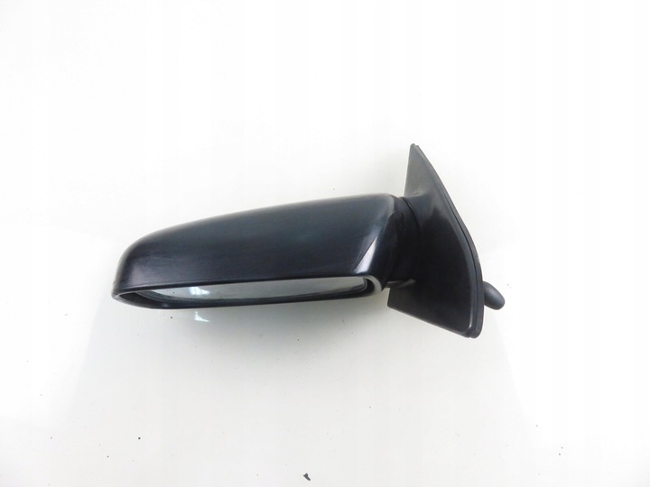 фото №7, Зеркало левая toyota corolla viii механическая коробка передач