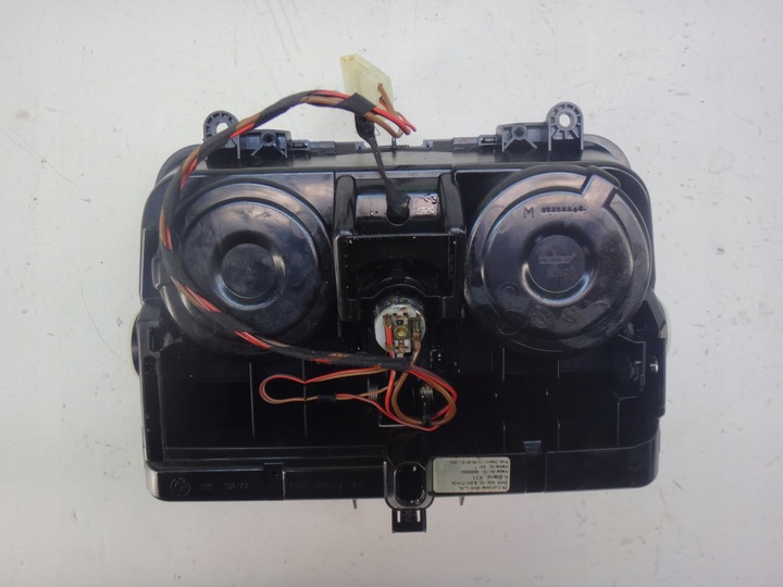 фото №10, Держатель na напитки защита dekor bmw f10 f11 u