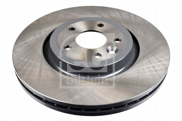 фото №16, Диск гальмівна febi bilstein 108654 t4n1801 jagu