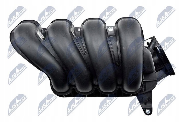 фото №15, Коллектор всасывающий