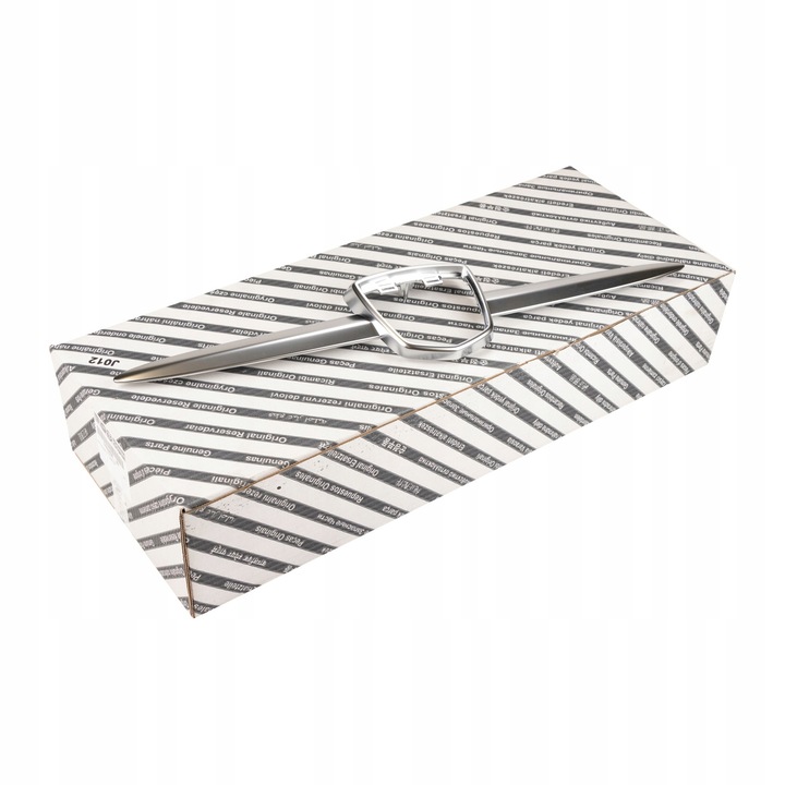 фото №11, Fiat 500 abarth 595 решітка. сатин. новий оригінал.