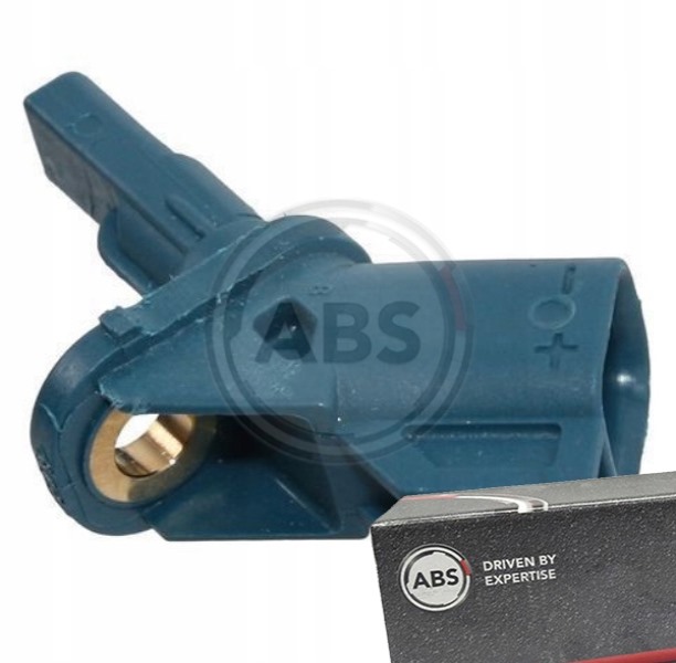 фото №1, Датчик abs перед do ford mondeo iv 1.6 ti 1.8 2.0