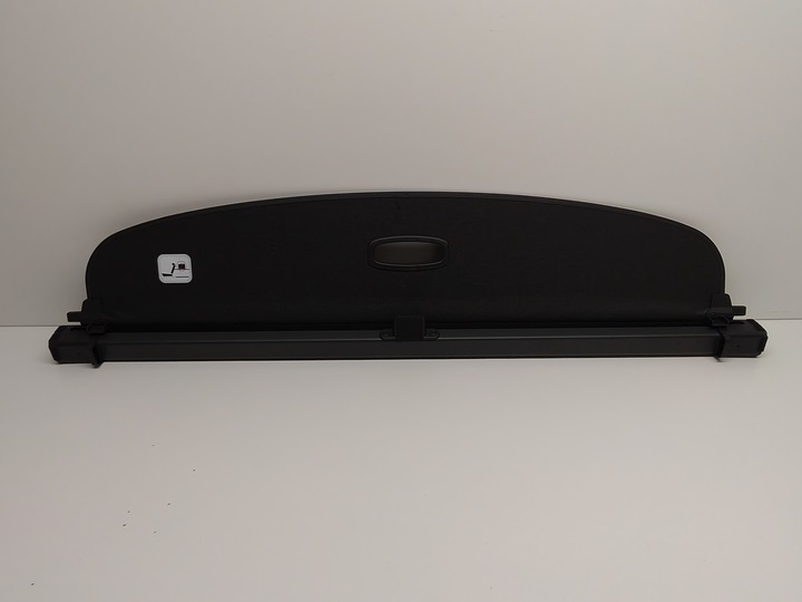 фото №5, Kia sportage v 5 ролета багажника нова оригінал 2021-